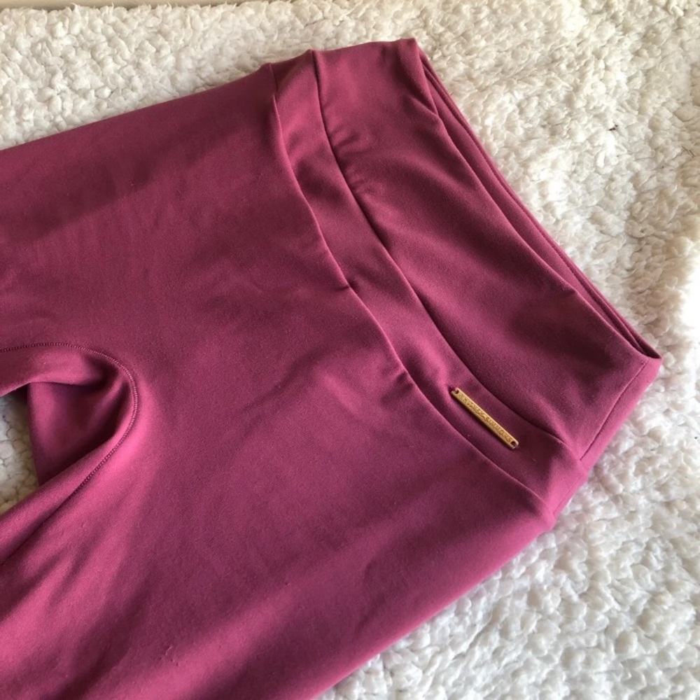 Whitney Simmons Gymshark Leggings